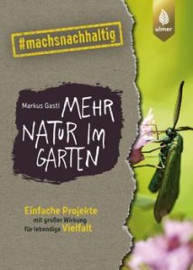 Mehr Natur im Garten – DornenZauber